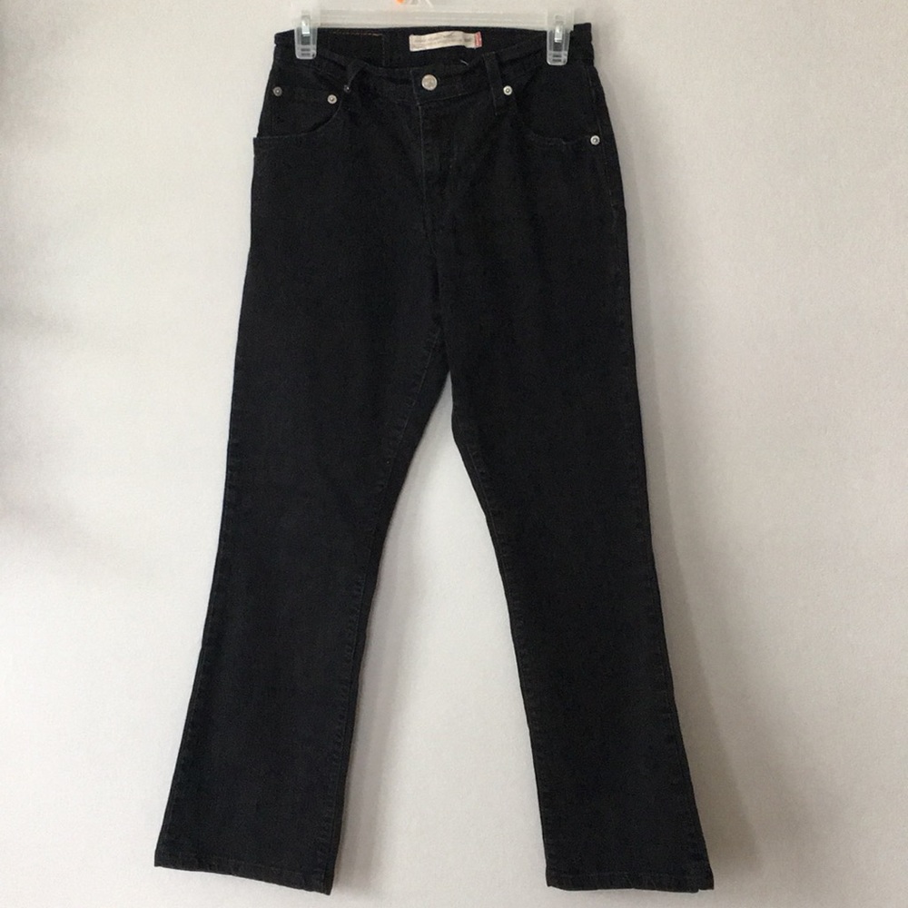 Levi’s 550 Classic Bootcut Jeans Women’s Size 6M